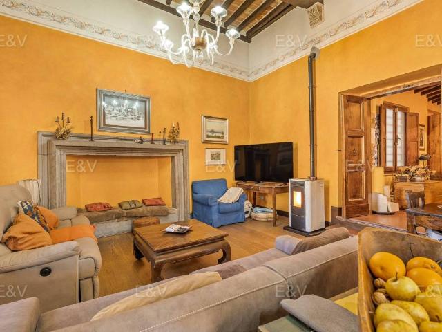 Appartamento in vendita a Todi PG