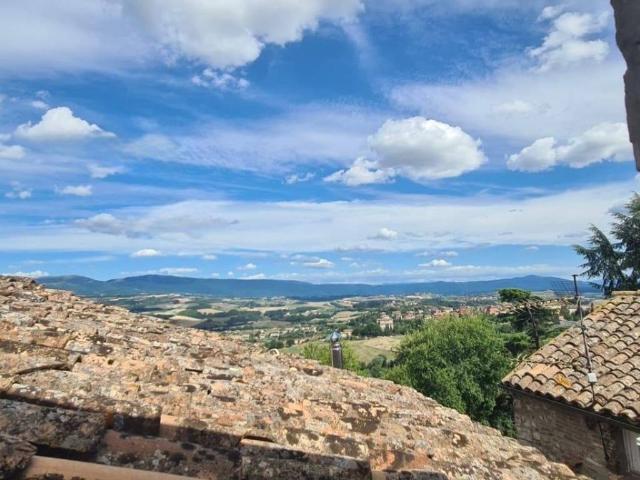 Appartamento in vendita a Todi PG