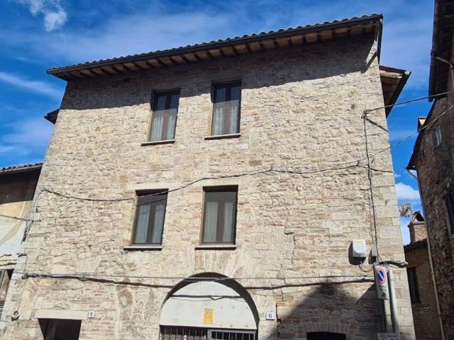 Appartamento in vendita a Todi PG