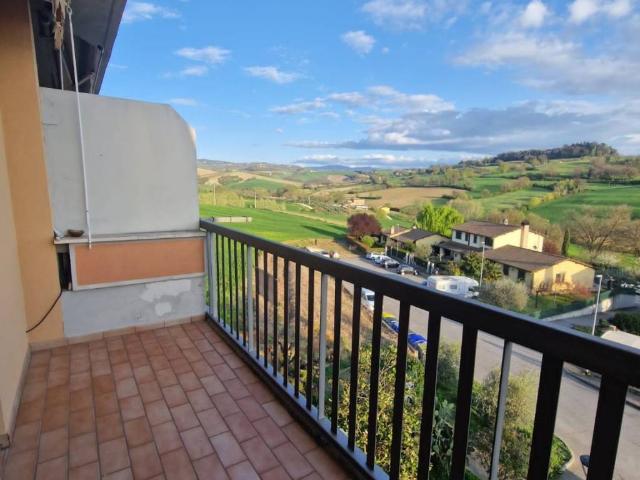 Appartamento in vendita a Todi PG