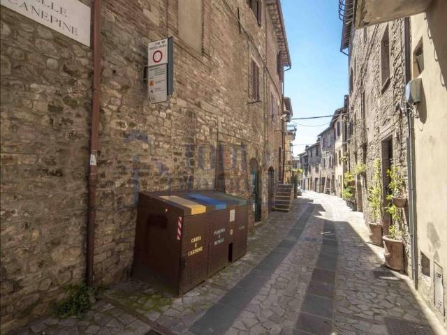 Appartamento in vendita a Todi PG