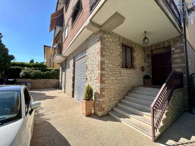Appartamento in vendita a Todi PG