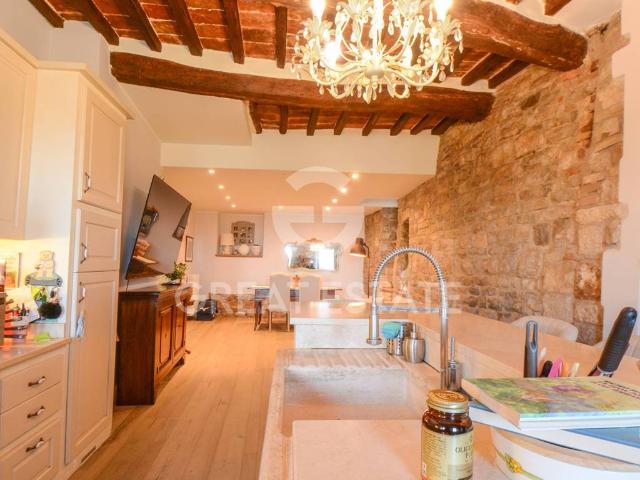 Appartamento in vendita a Todi PG
