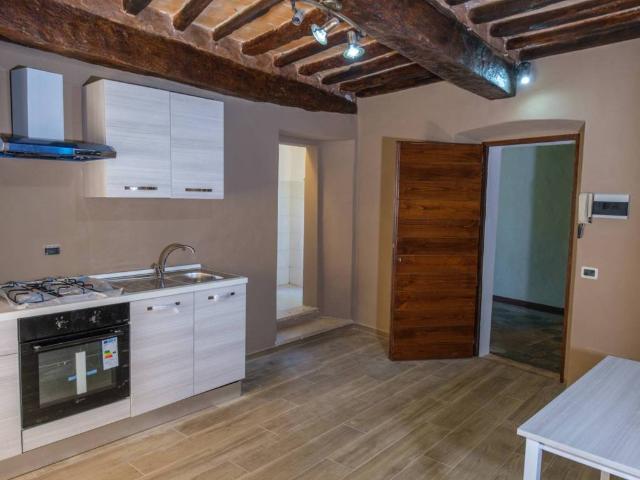 Appartamento in vendita a Todi PG