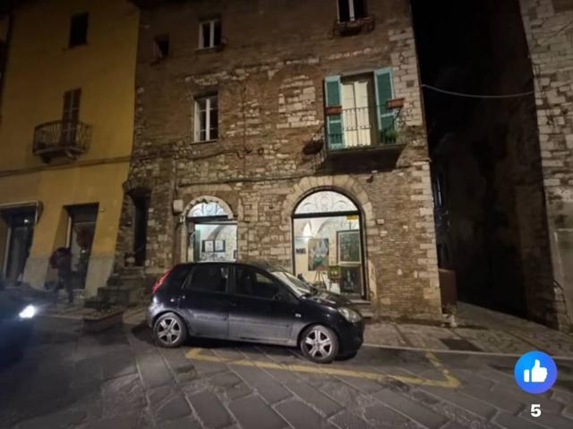 Appartamento in vendita a Todi PG