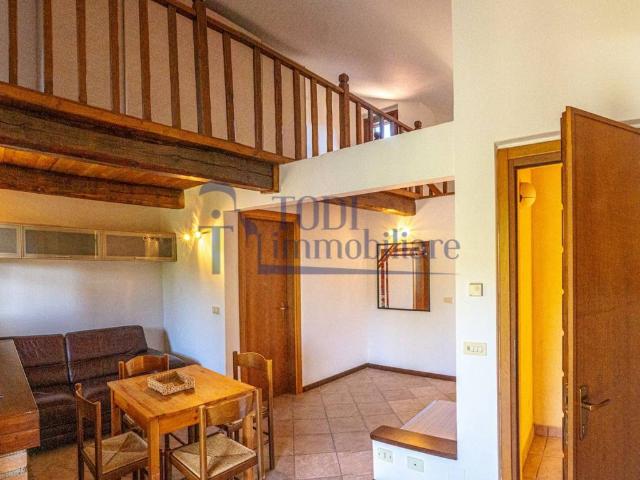 Appartamento in vendita a Todi PG