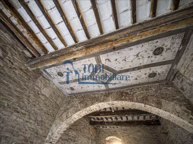Appartamento in vendita a Todi PG