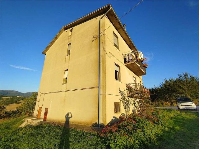 Appartamento in vendita a Todi PG