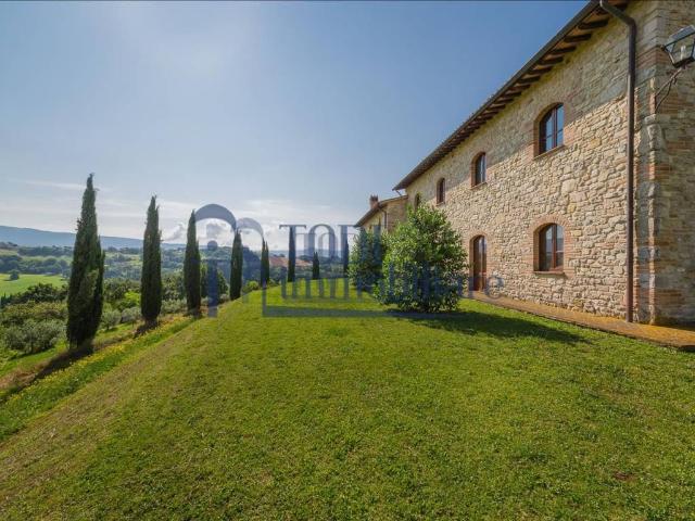 Villa in vendita a Todi PG