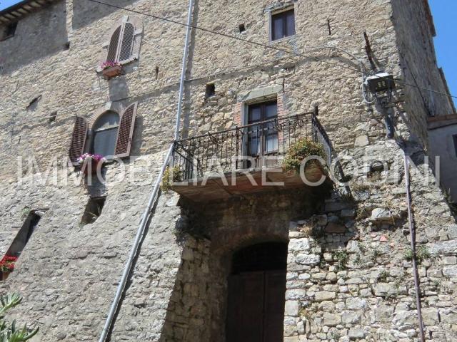 Appartamento in vendita a Todi PG