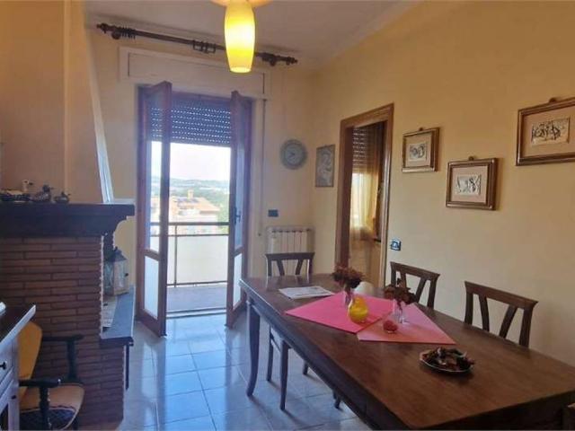 Appartamento in vendita a Todi PG