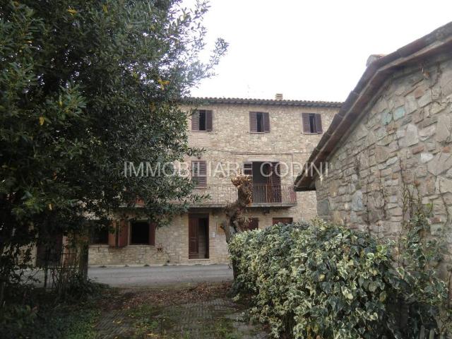 Appartamento in vendita a Todi PG