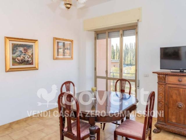 Appartamento in vendita a Todi PG