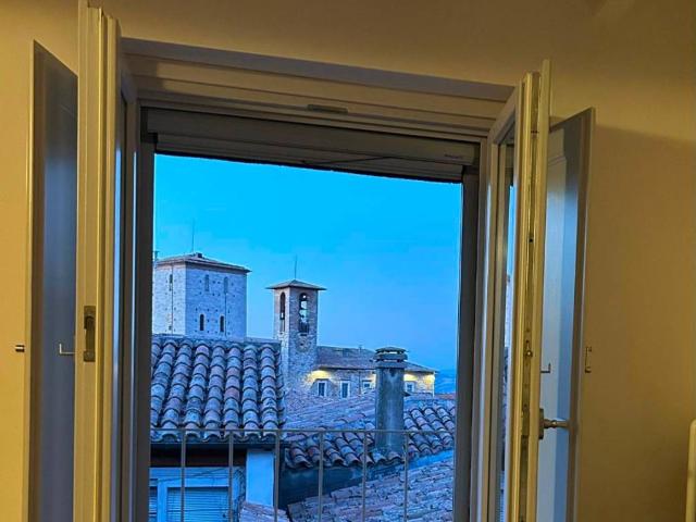 Appartamento in vendita a Todi PG