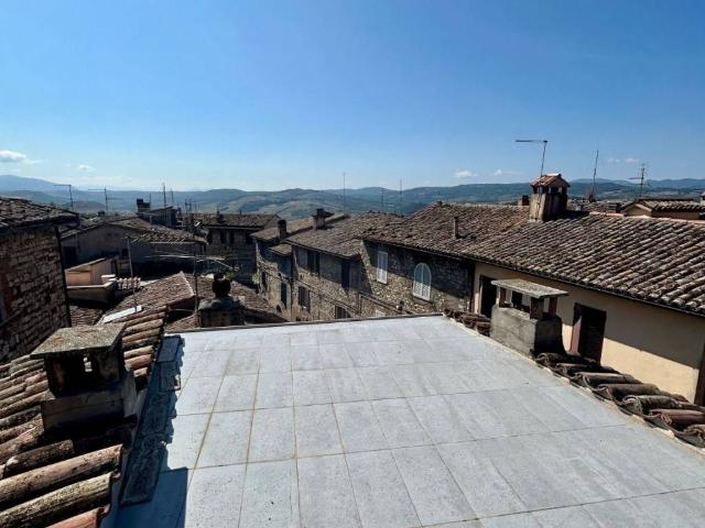 Appartamento in vendita a Todi PG