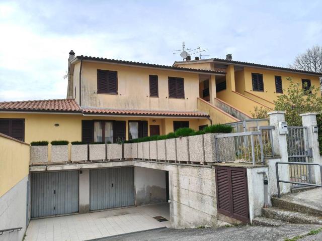 Appartamento in vendita a Todi PG