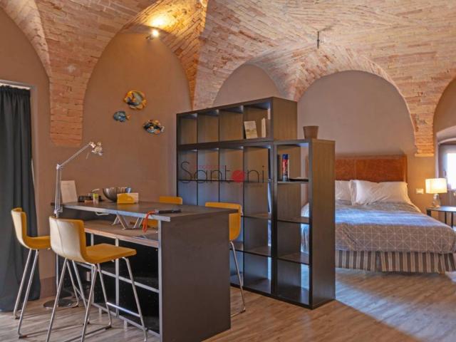 Appartamento in vendita a Todi PG