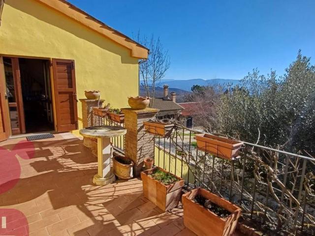 Appartamento in vendita a Todi PG