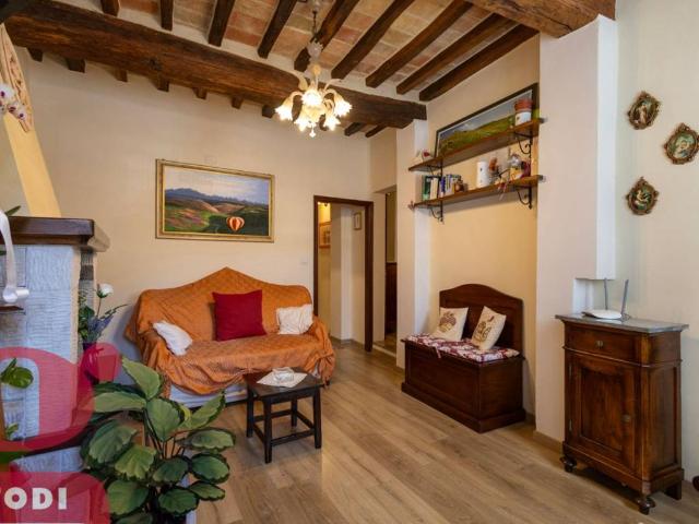 Appartamento in vendita a Todi PG