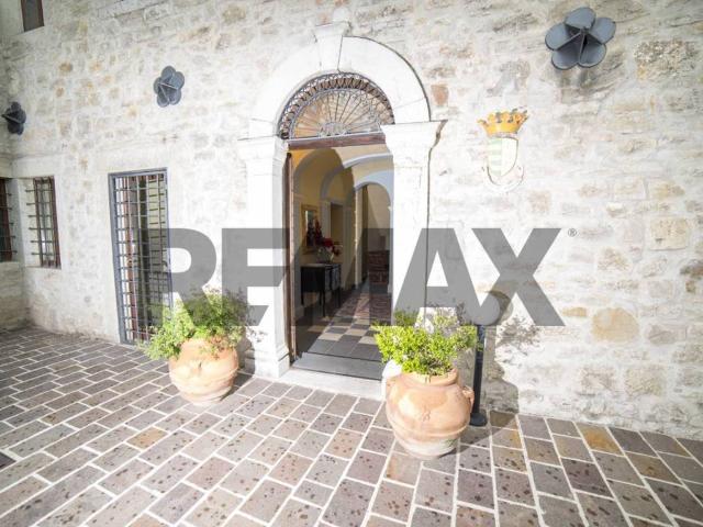 Appartamento in vendita a Todi PG