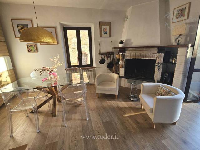 Appartamento in vendita a Todi PG