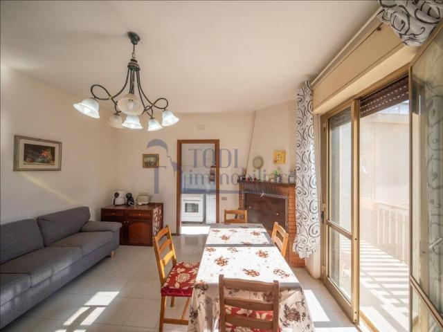 Appartamento in vendita a Todi PG