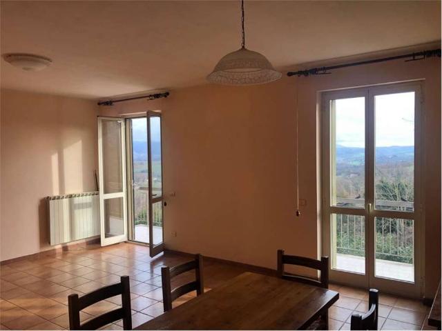 Appartamento in vendita a Todi PG