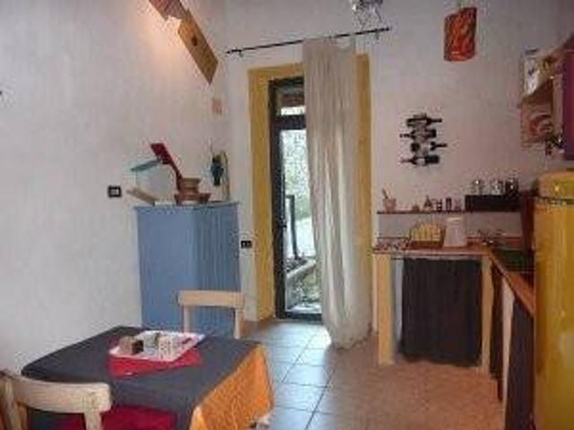 Appartamento in vendita a Toffia RI
