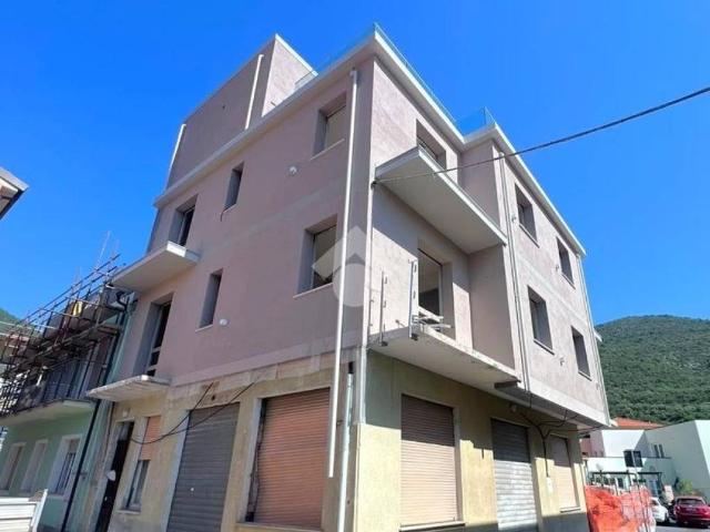 Appartamento in vendita a Toirano SV