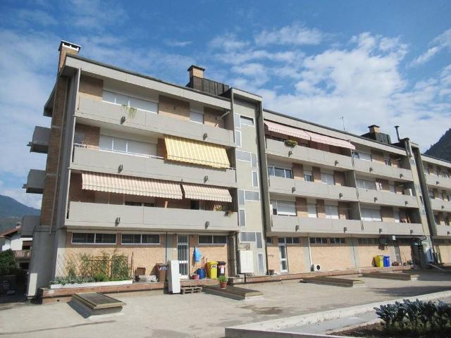 Appartamento in vendita a Tolmezzo UD