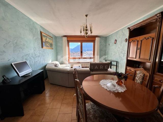 Appartamento in vendita a Tolmezzo UD
