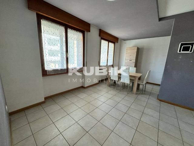 Appartamento in vendita a Tolmezzo UD