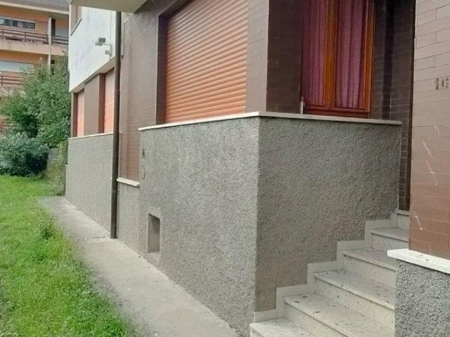 Appartamento in vendita a Tolmezzo UD