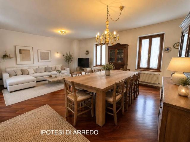 Appartamento in vendita a Tolmezzo UD