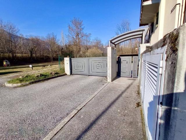Appartamento in vendita a Tolmezzo UD