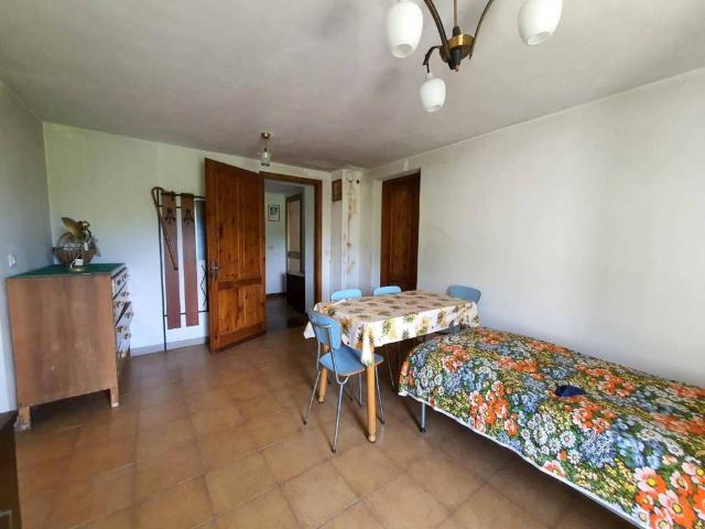 Appartamento in vendita a Tolmezzo UD