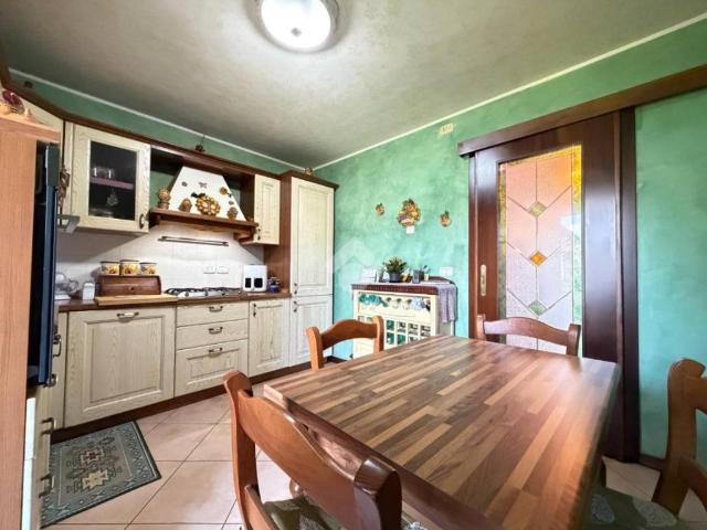 Appartamento in vendita a Tolmezzo UD