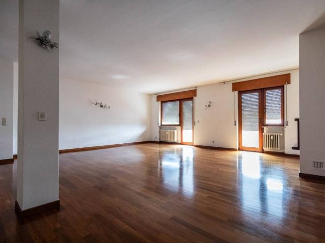 Appartamento in vendita a Tolmezzo UD