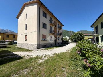 Appartamento in vendita a Tolmezzo UD