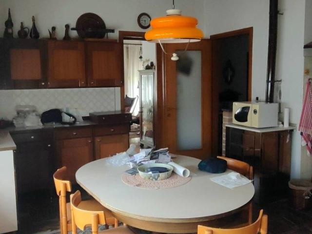 Appartamento in vendita a Tolmezzo UD
