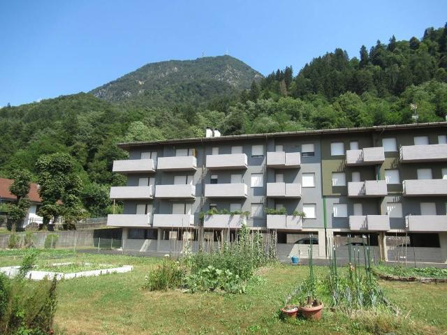 Appartamento in vendita a Tolmezzo UD