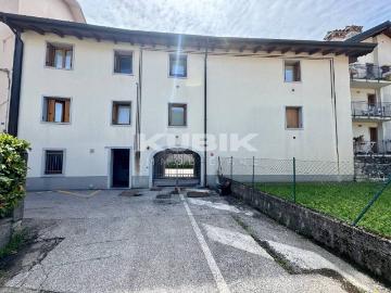 Appartamento in vendita a Tolmezzo UD