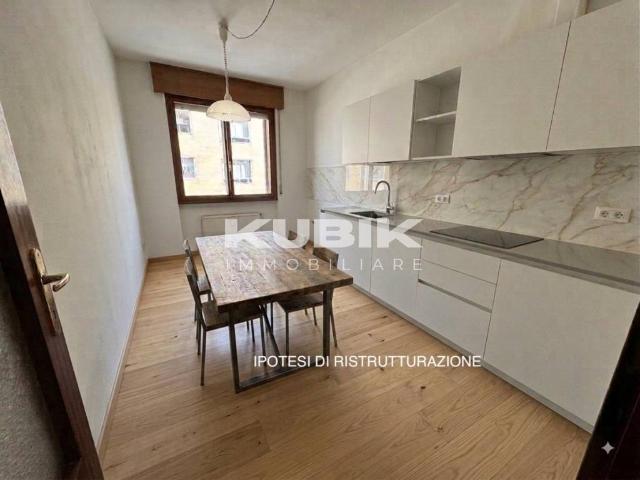 Appartamento in vendita a Tolmezzo UD