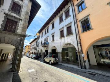Appartamento in vendita a Tolmezzo UD