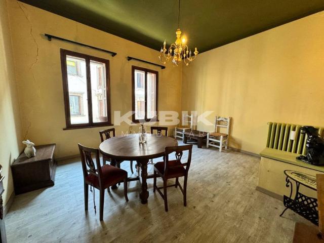 Appartamento in vendita a Tolmezzo UD