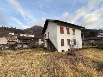 Appartamento in vendita a Tolmezzo UD