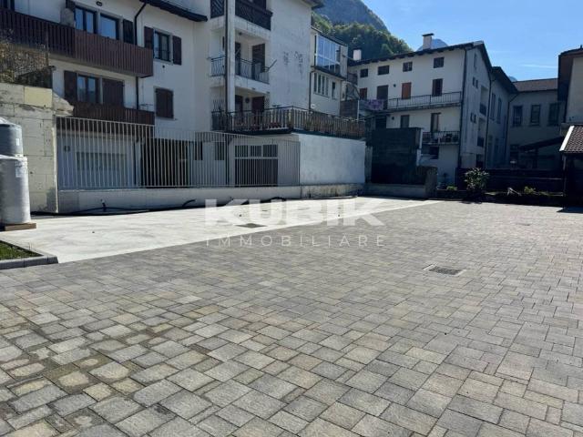 Appartamento in vendita a Tolmezzo UD