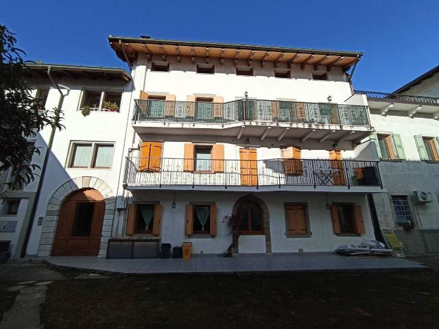 Appartamento in vendita a Tolmezzo