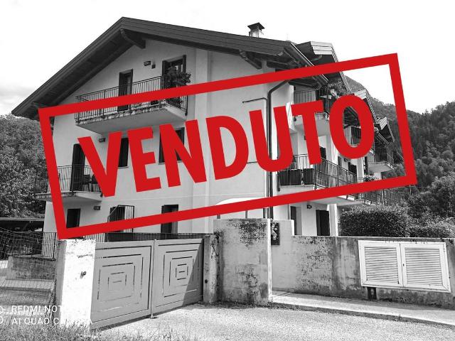 Appartamento in vendita a Tolmezzo
