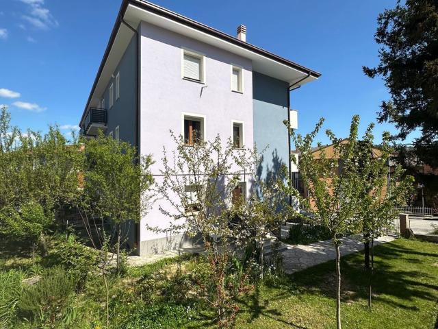 Appartamento in vendita a Tolentino